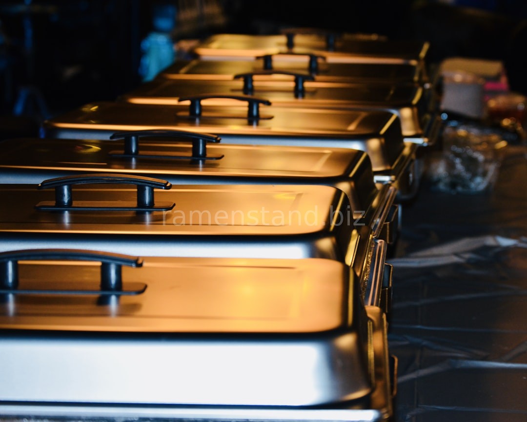 Event Catering