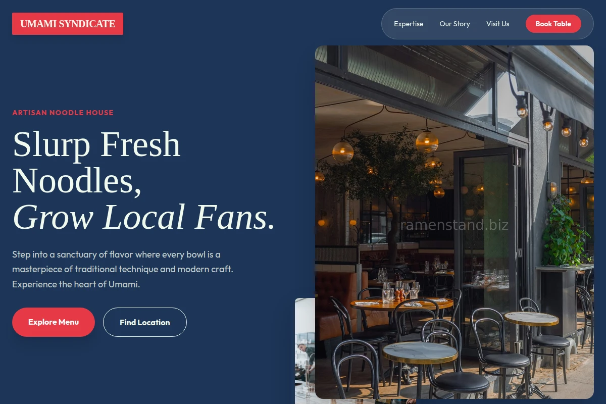 Craft Cafe
