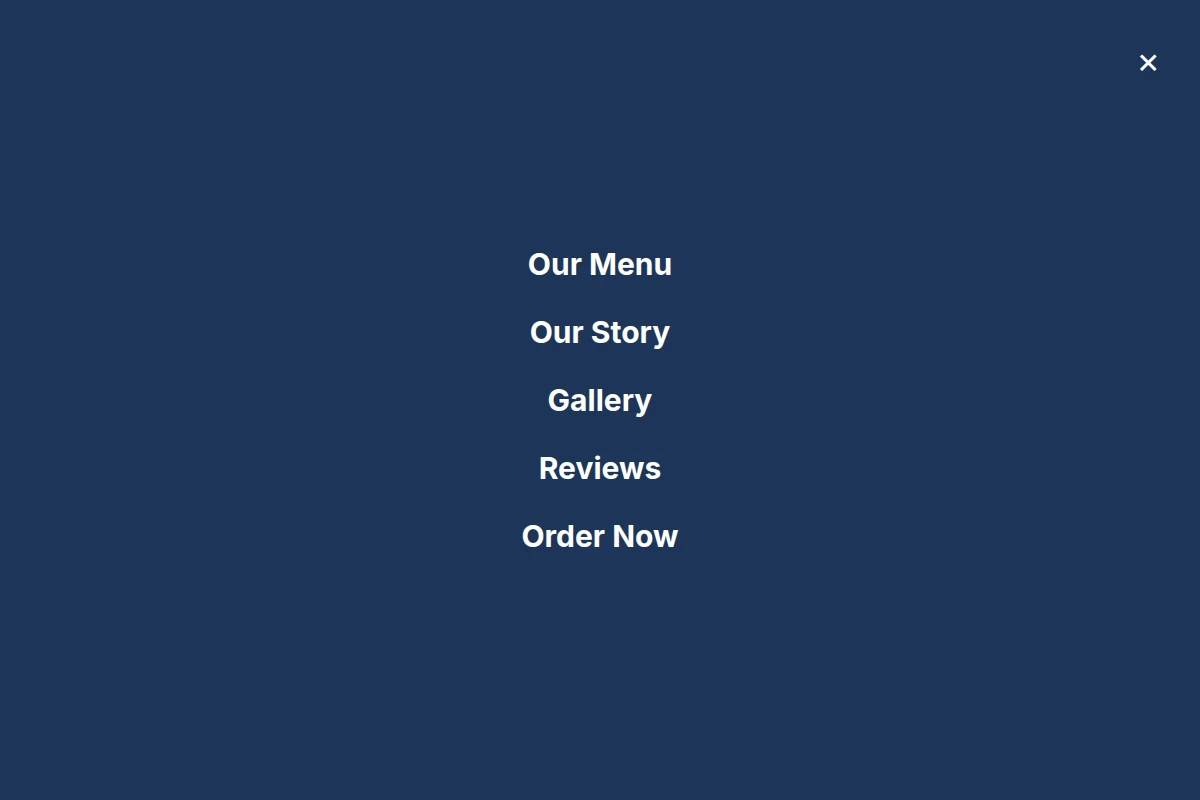 Gyoza Catering