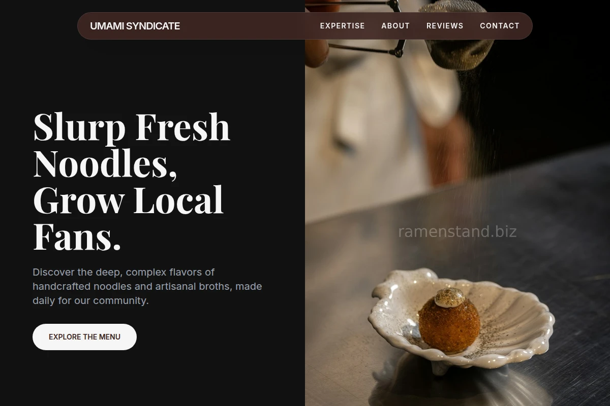 specialty-food