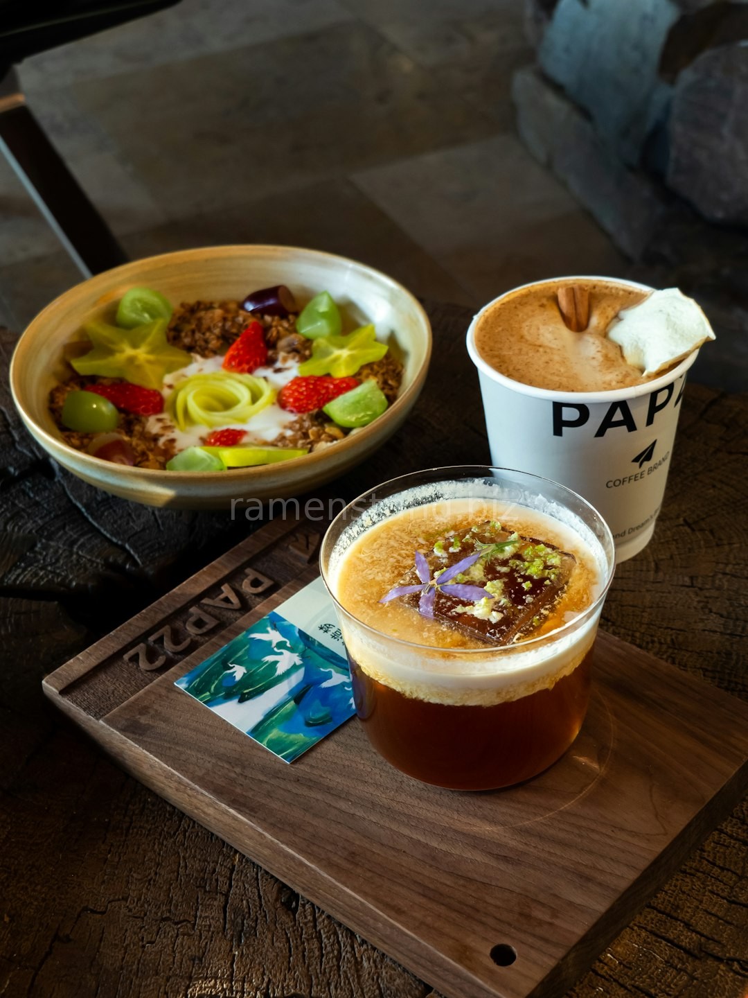 Artisan Broths